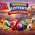 tennessee lottery winning numbers